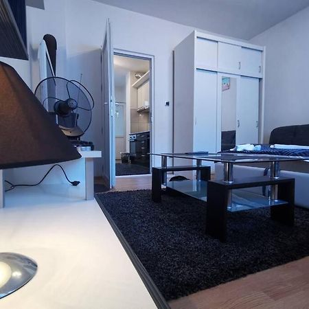 Apartment Dozic Srebrenica Buitenkant foto