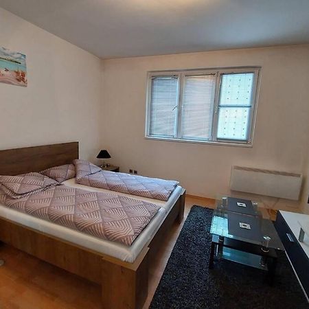 Apartment Dozic Srebrenica Buitenkant foto