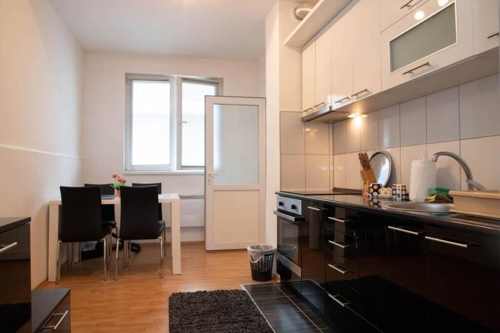 Apartment Dozic Srebrenica Buitenkant foto