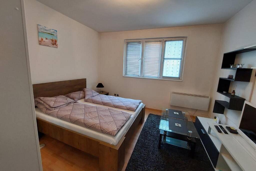 Apartment Dozic Srebrenica Buitenkant foto